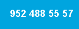 952 488 55 57 952 488 55 57